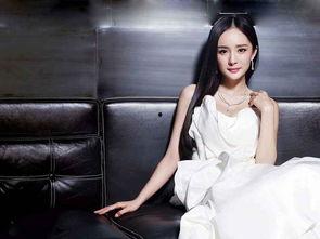 娱乐圈吃瓜杨幂